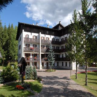Casa Santa Maria, Italian Alps