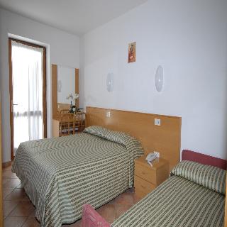 Casa Santa Maria, Italian Alps