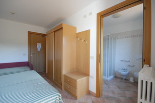Casa Santa Maria, Italian Alps