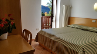 Casa Santa Maria, Italian Alps