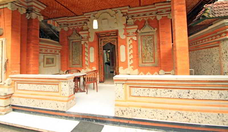 General view