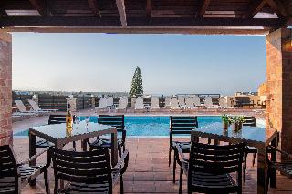 Golden Valentin Apartments
