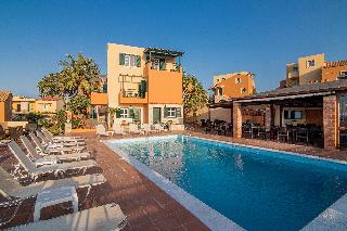 Golden Valentin Apartments