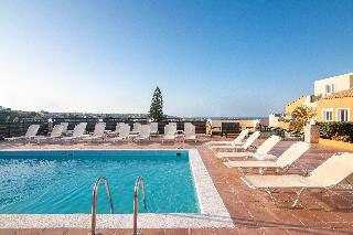Golden Valentin Apartments