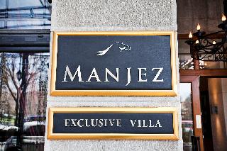 Villa Manjez