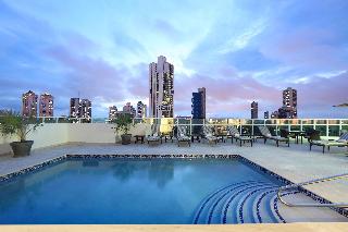 Hyatt Place Panama City Downtown - Pool