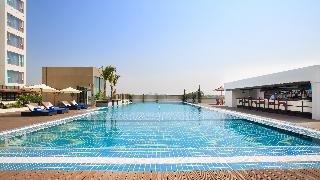 Novotel Yangon Max