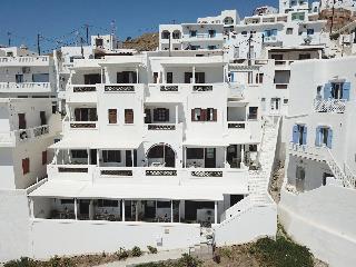 Kallichoron Art Boutique Hotel