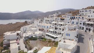 Kallichoron Art Boutique Hotel