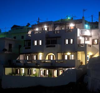 Kallichoron Art Boutique Hotel