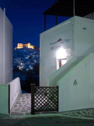 Kallichoron Art Boutique Hotel