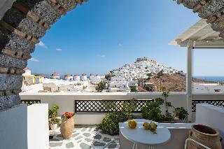 Kallichoron Art Boutique Hotel