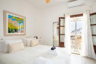 Kallichoron Art Boutique Hotel