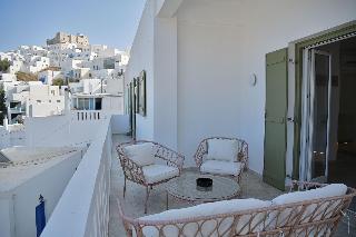 Kallichoron Art Boutique Hotel