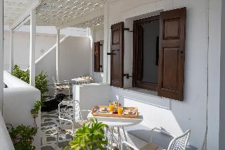 Kallichoron Art Boutique Hotel