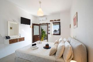 Kallichoron Art Boutique Hotel