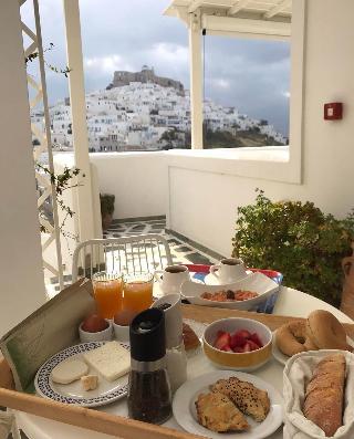 Kallichoron Art Boutique Hotel
