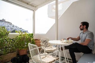 Kallichoron Art Boutique Hotel