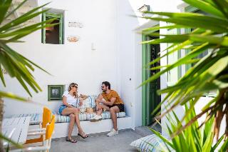 Kallichoron Art Boutique Hotel