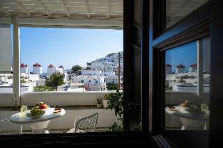 Kallichoron Art Boutique Hotel