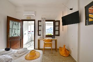 Kallichoron Art Boutique Hotel