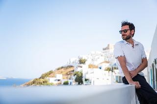 Kallichoron Art Boutique Hotel