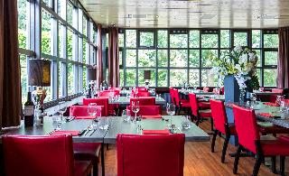 Bastion Hotel Bussum Hilversum