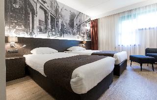 Bastion Hotel Bussum Hilversum, Amsterdam and vicinity