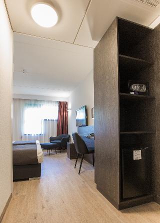 Bastion Hotel Bussum Hilversum, Amsterdam and vicinity