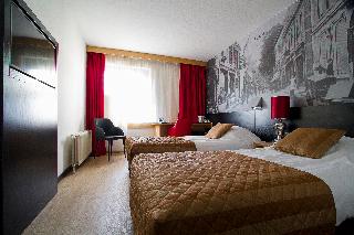 Bastion Hotel Bussum Hilversum, Amsterdam and vicinity