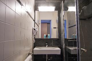 Bastion Hotel Bussum Hilversum, Amsterdam and vicinity