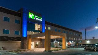 Holiday Inn Express Cabo San Lucas