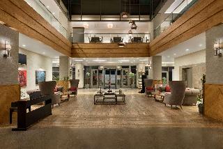 Ramada Hotel & Suites by Wyndham Adana