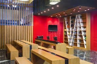 Ramada Encore By Wyndham Izmir