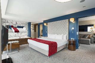 Ramada Encore By Wyndham Izmir
