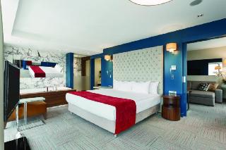 Ramada Encore By Wyndham Izmir