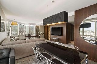 Ramada Encore By Wyndham Izmir