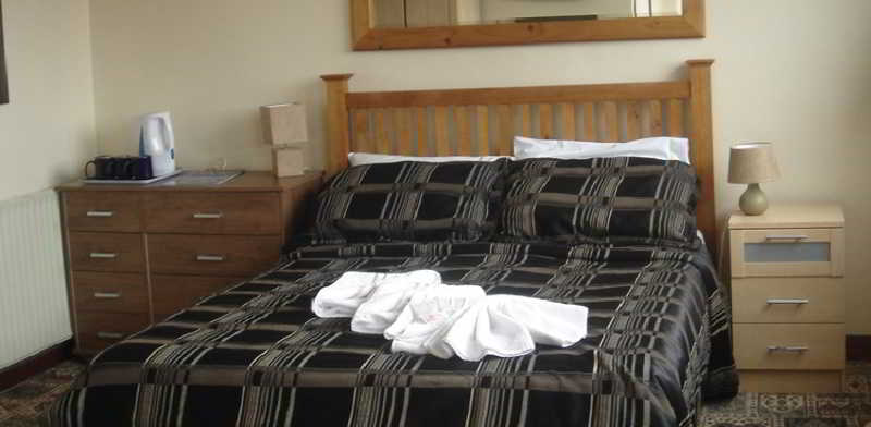 Fairhaven Hotel
