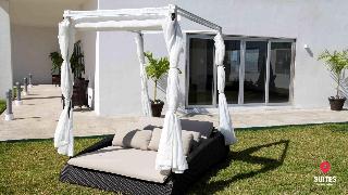 Suites Malecon Cancun