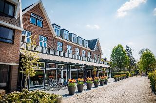 Bastion Hotel Apeldoorn Het Loo