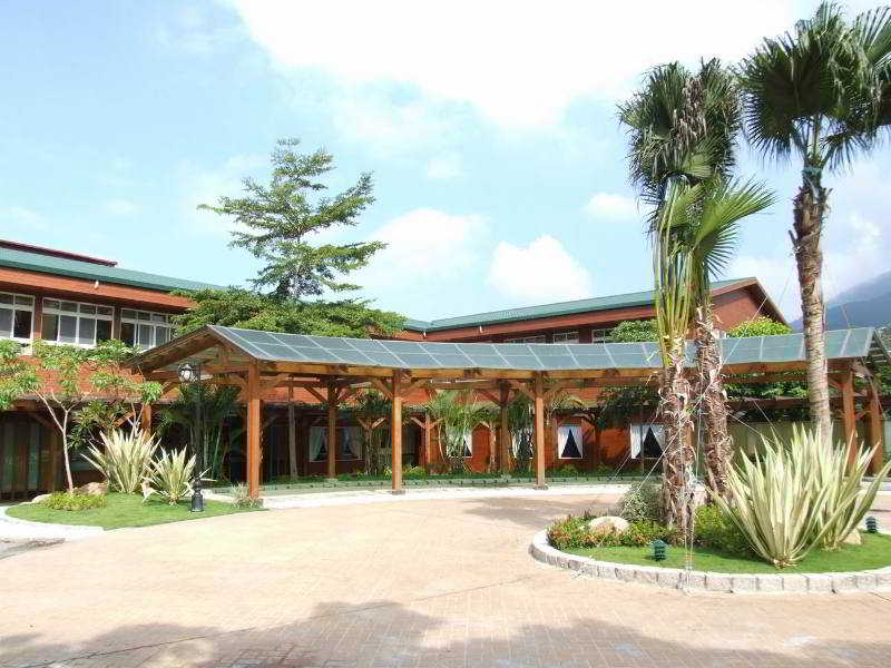 General view