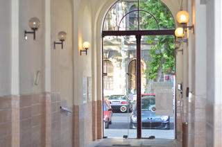 Broadway City Panzio