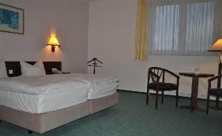 Heidehotel Lubast