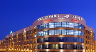 Courtyard Riyadh Diplomatic Quarter