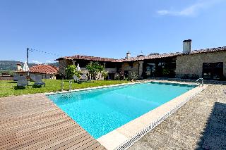 Hotel Rural Alves Braga