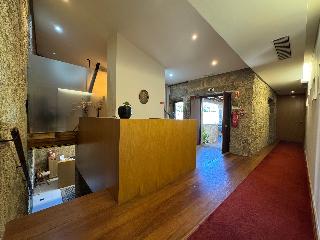 Hotel Rural Alves Braga