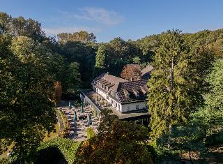 Bilderberg Hotel de Bovenste Molen, Venlo