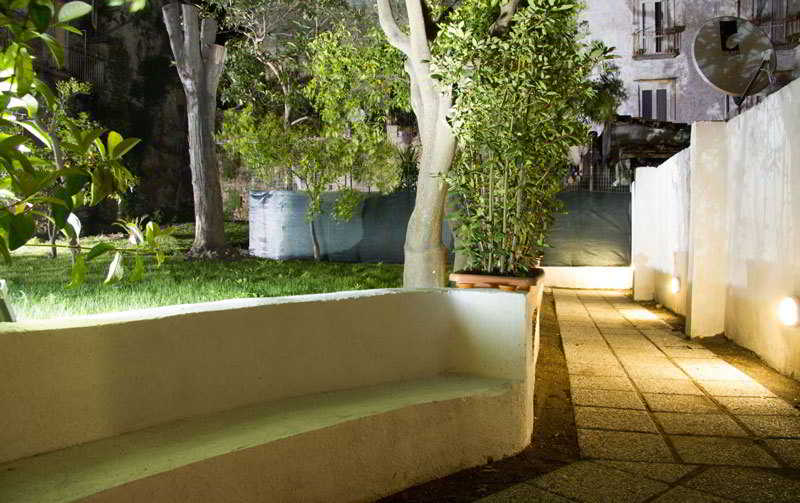 BB Il Paradiso di Dante, Naples