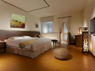 東森山林渡假酒店 Eastern Hotels & Resorts Yangmei