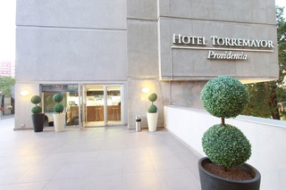 Foto del Hotel Torremayor Providencia del viaje argentina chile express